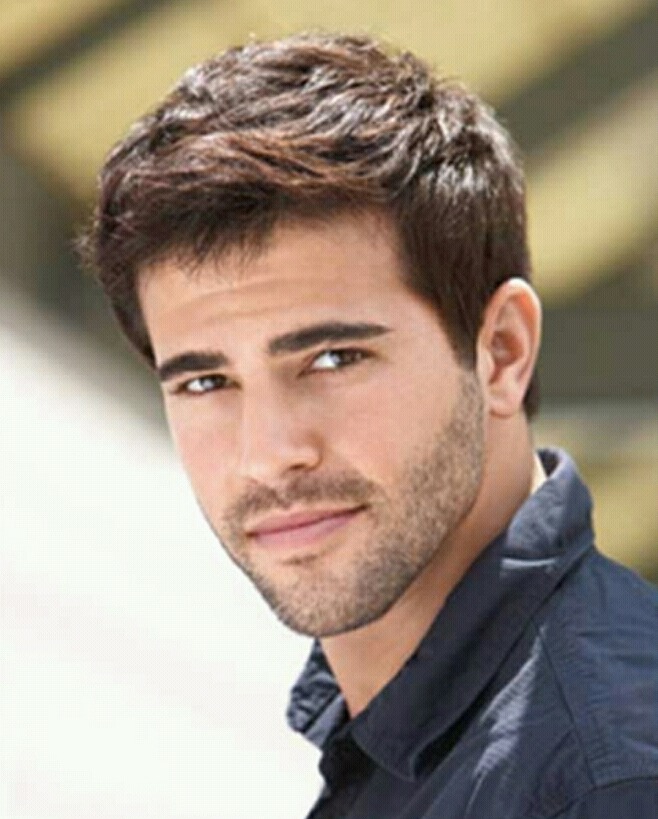 [남성패션] 짧은 헤어스타일 20선 | 인스티즈