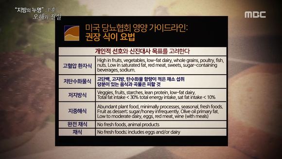 [다이어트] 고지방 저탄수화물식단 위험한 다이어트일까? | 인스티즈