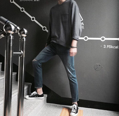 여자들이 좋아하는 남자 깔끔한 코디 | 인스티즈