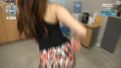 오늘자 마리텔 갓정원.gif | 인스티즈