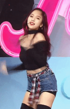 묘이 미나 | 인스티즈
