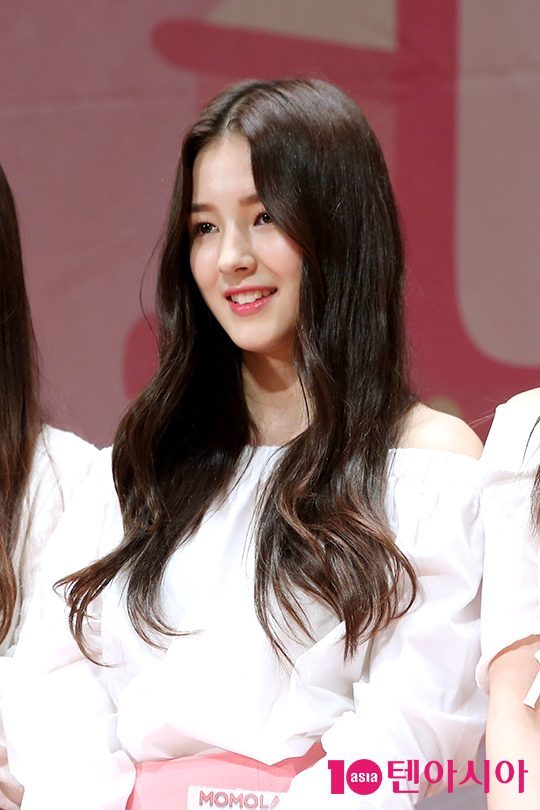 모모랜드 비주얼 낸시 | 인스티즈