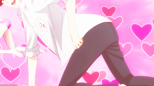 2D 남캐로 아이도루가 보고싶다.gif | 인스티즈