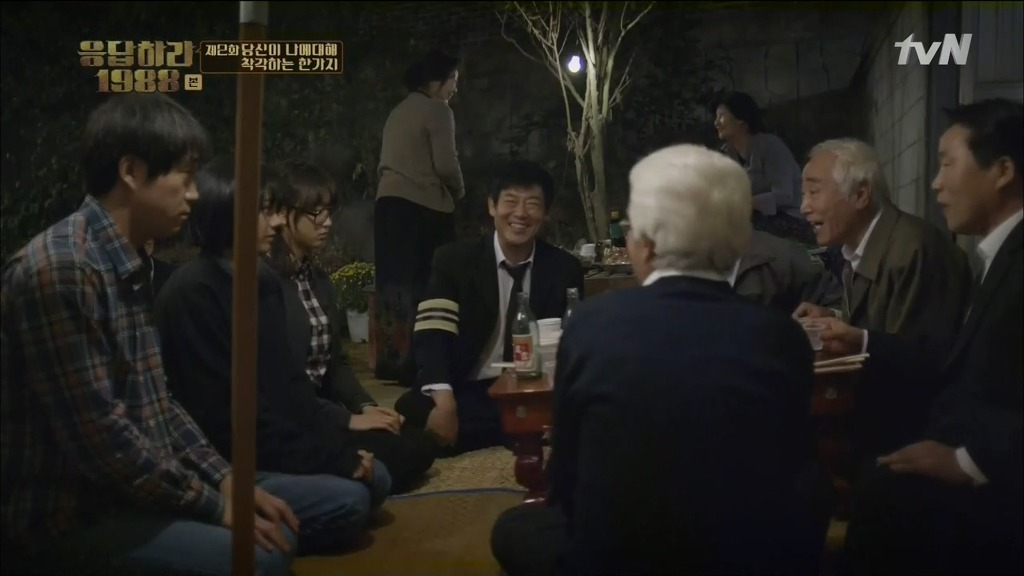 [응답하라1988] 어른도... 아프다 | 인스티즈
