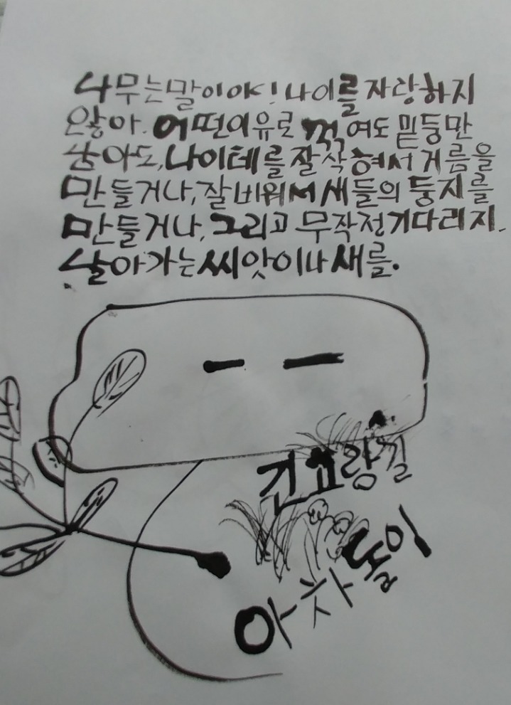 아차돌 이미지