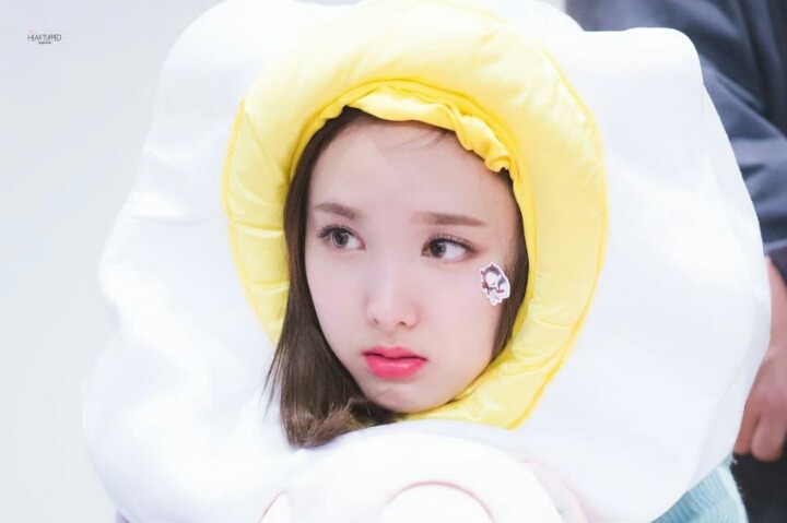 하루한번 나연 | 인스티즈