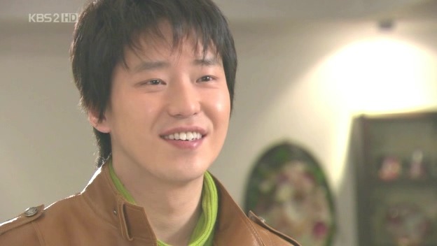 [KBS드라마시티] 기억상실증에 걸린 저승사자 3 | 인스티즈