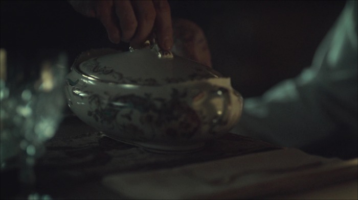 [로맨틱스릴러미드] 한니발 (Hannibal) 시즌3 에피6 (3/4) | 인스티즈
