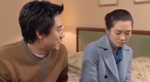 [서프라이즈] 신하균이 평범하게 썸타는 로맨틱코미디 -30- | 인스티즈
