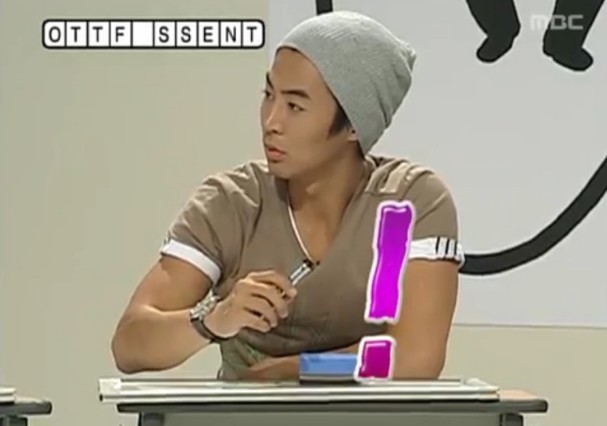 [무한도전] 합류 후 성질만 느는 전진 | 인스티즈