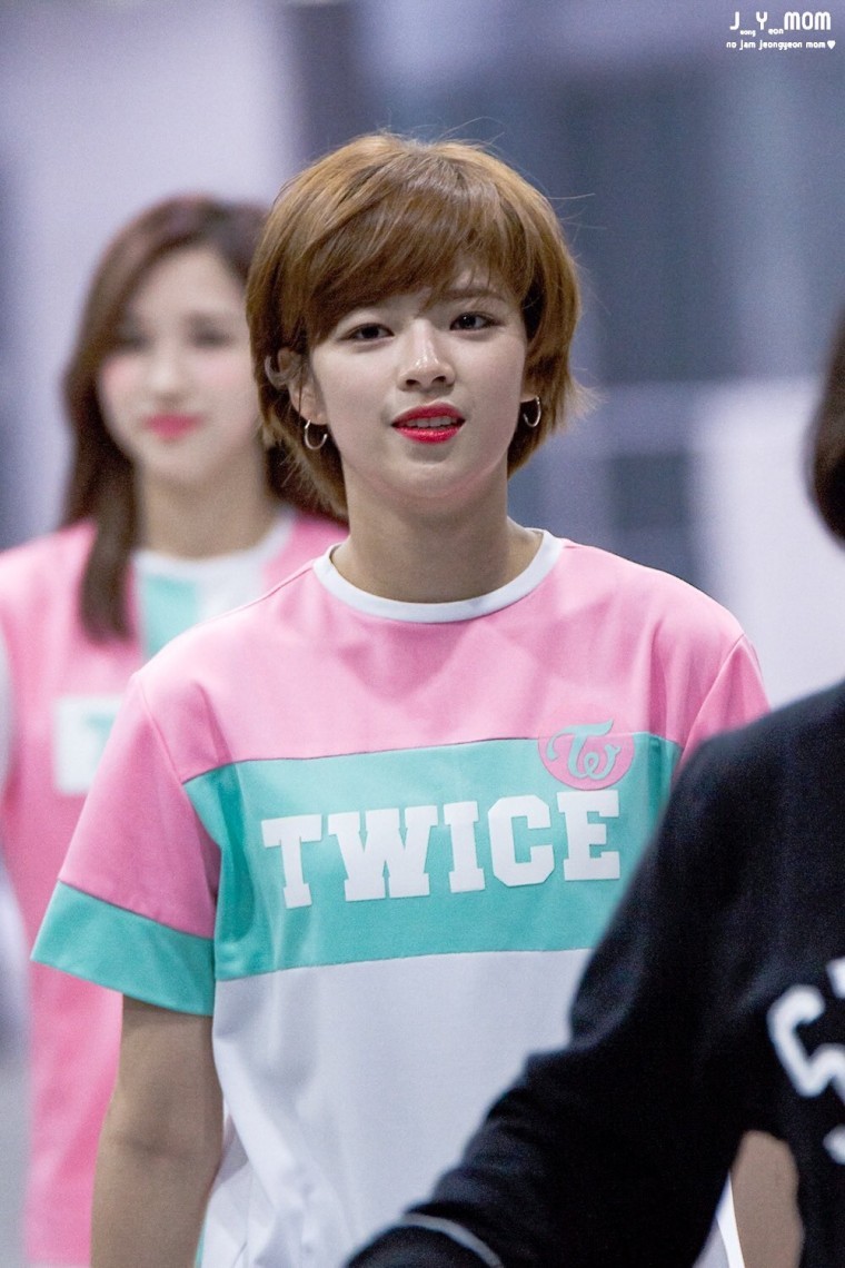 160911 WFMF 트와이스 사진 | 인스티즈
