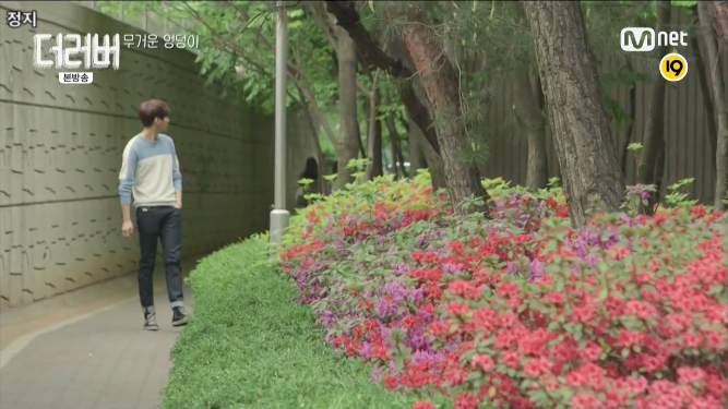 [더러버] 한국드라마 속 남남 동성커플의 역대급 감정선 甲 장면 | 인스티즈