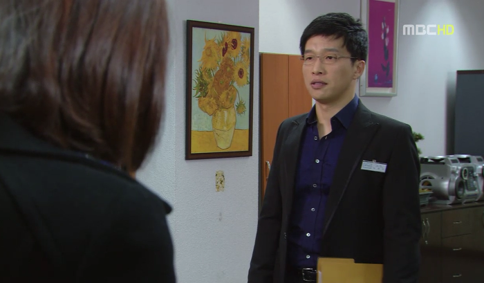 [지붕뚫고하이킥] 세상에 어떤 남자가 가만 보고 있어요.jpg | 인스티즈