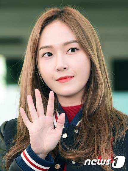 오늘자 제시카 | 인스티즈
