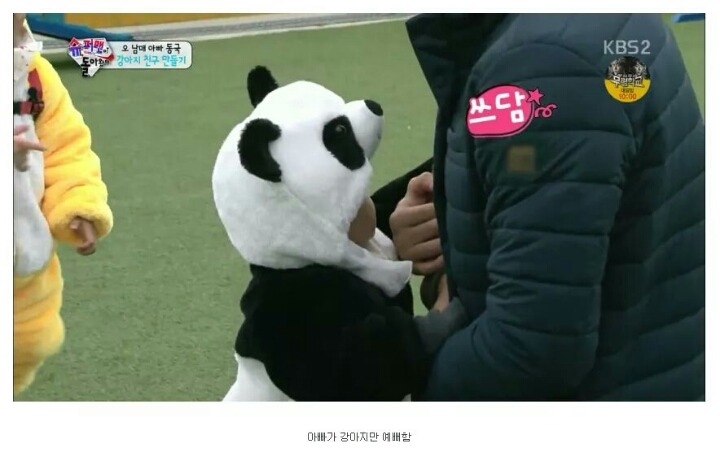 질투쟁이 대박이 | 인스티즈