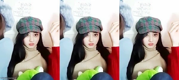 트와이스 리더 지효 | 인스티즈