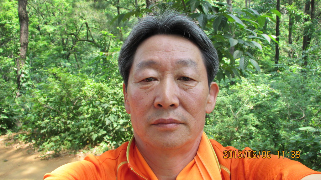 숲속부페 이미지