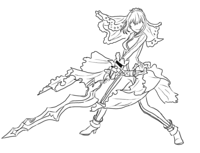 현대사회에서 마법소녀가 되어보자. 당신의 선택은? | 인스티즈