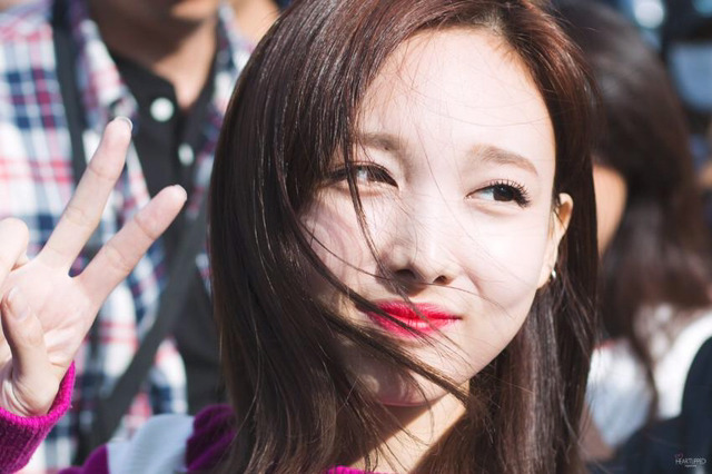 나연이라고 우기는 상큼한 토끼 | 인스티즈