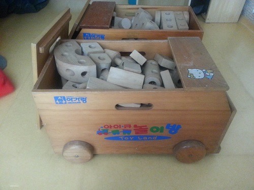 블럭월드 이미지