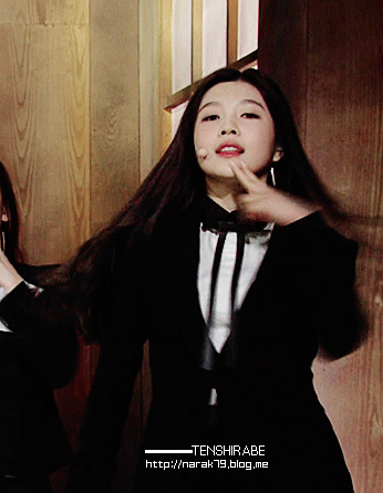 갠적으로 좋아하는 레드벨벳 컨셉.jpgif | 인스티즈