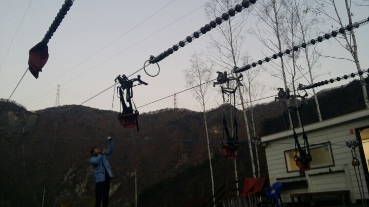 정선에코리조트 이미지