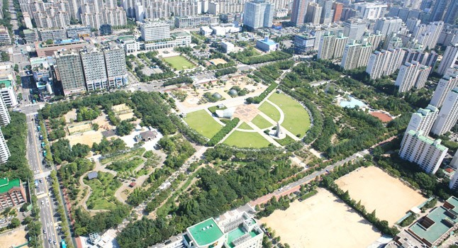 사람 바글바글한 도시 경기도 부천.jpg | 인스티즈