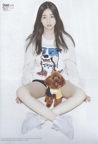 로리타 논란으로 비난 혹은 비판을 하기 전에 생각해보고 조심해야할 것들 | 인스티즈