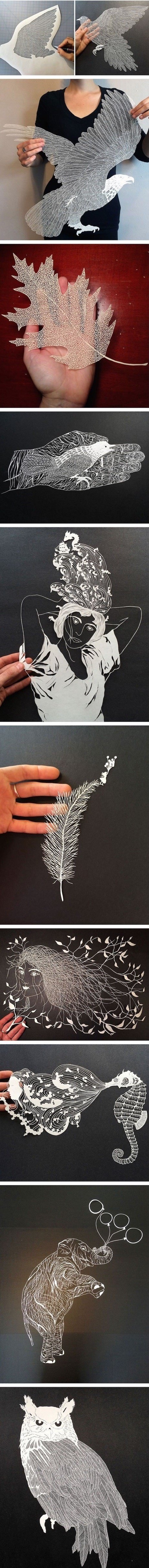 종이공예.jpg | 인스티즈