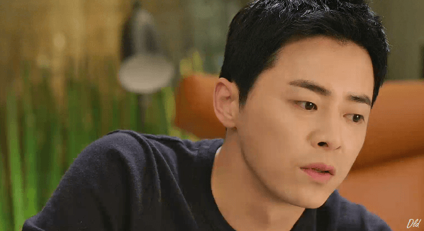 [질투의화신] 가장 어려운 여자 앞에서 이화신.gif | 인스티즈