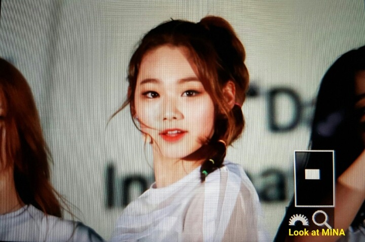 강미나.gif+jyp | 인스티즈