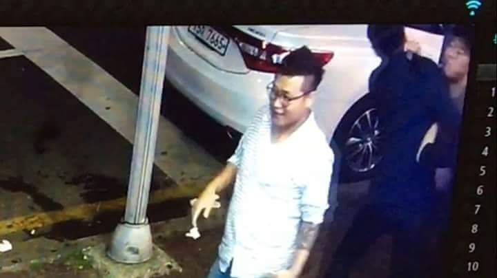 전라도 광주에서 남자 4명이 남자1명 여자2명 폭행하고 도망감 | 인스티즈