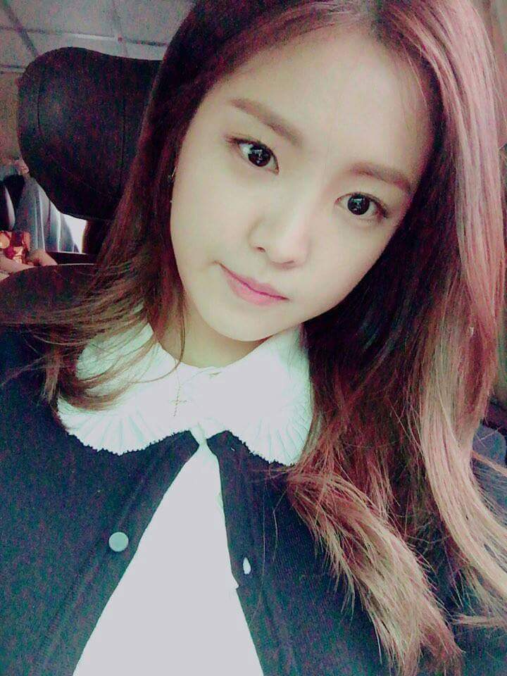 에이레드 에이그린 아닌 에이핑크 | 인스티즈