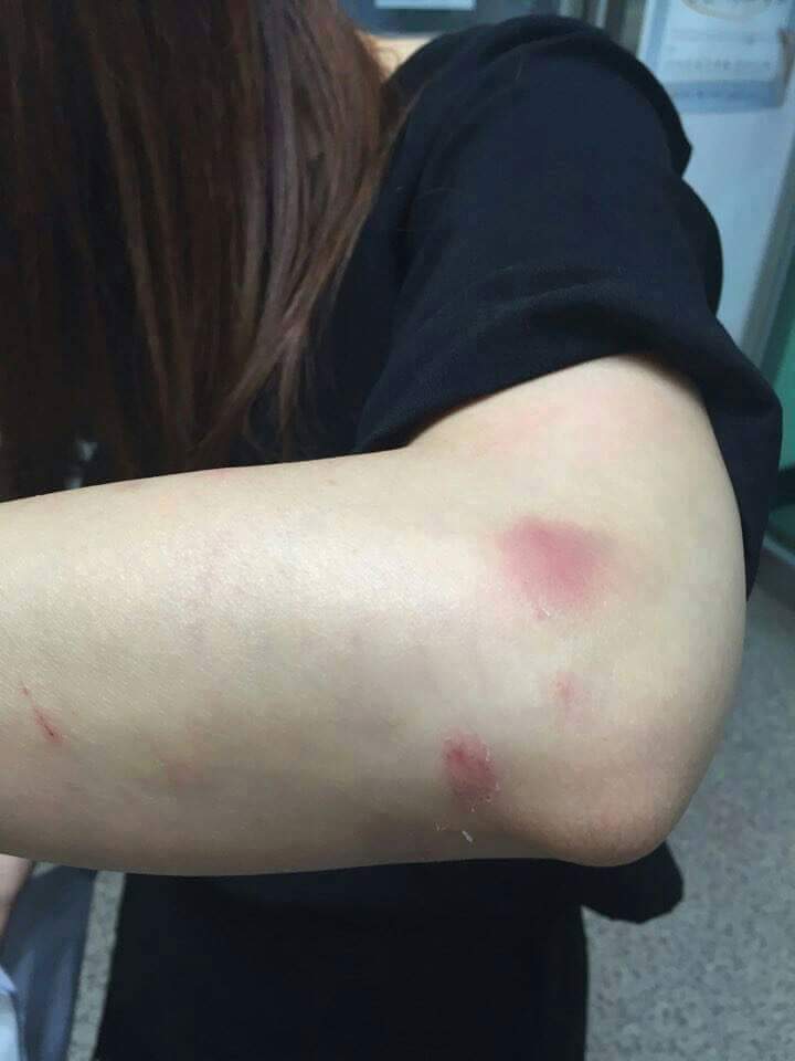 전라도 광주에서 남자 4명이 남자1명 여자2명 폭행하고 도망감 | 인스티즈