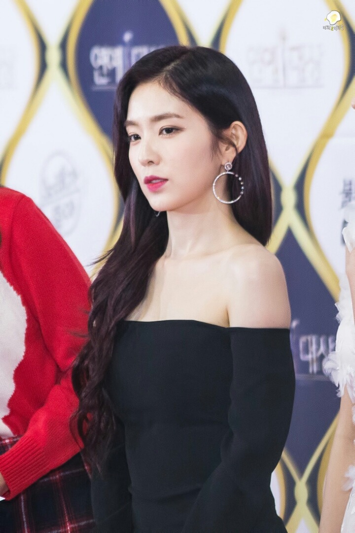 레드카펫 아이린 | 인스티즈