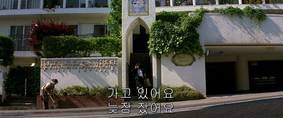 법정 증인으로 유령을 내세우다니 | 인스티즈