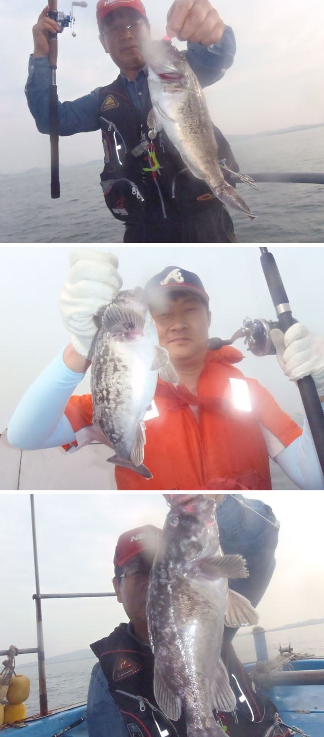 본전낚시 이미지