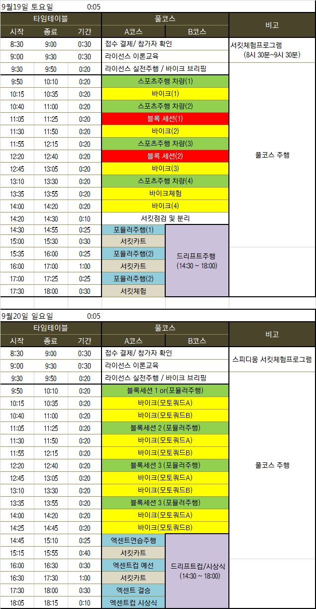 모토트렉 이미지