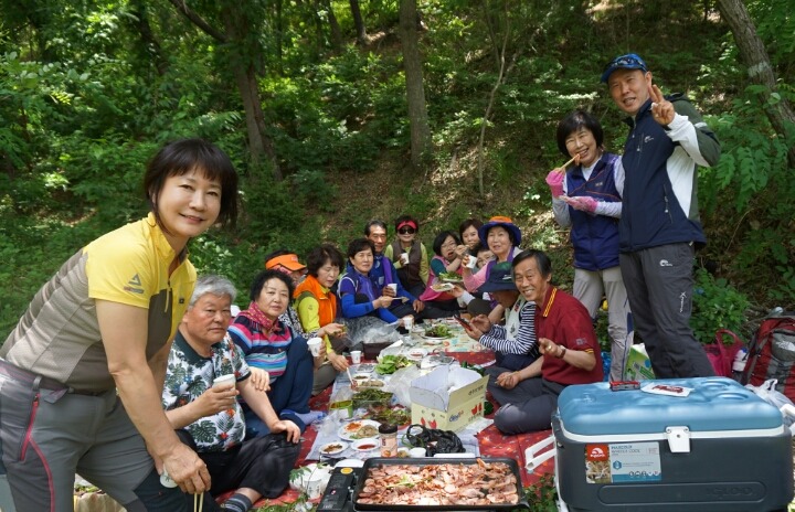 용원초등학교 이미지