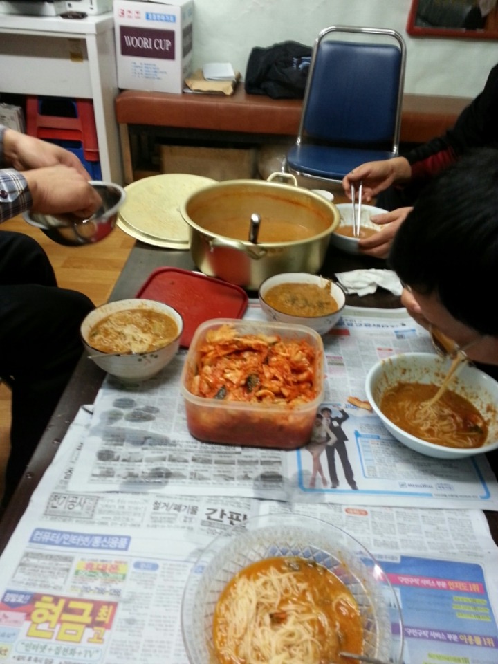 진수성찬 이미지