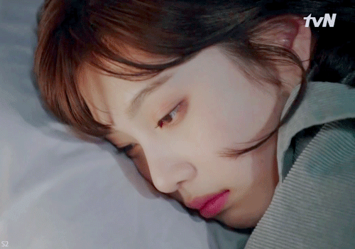어제자 레드벨벳 조이 둥무룩.gif | 인스티즈