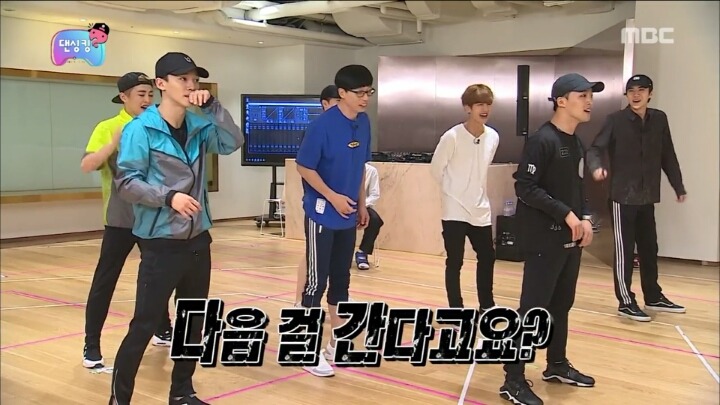 아이돌 계의 차홍 (feat.안무가) | 인스티즈