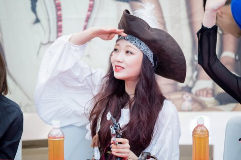 [러블리즈] 전에 작업 맡겼던 레플들이 돌아와서 수정이 | 인스티즈