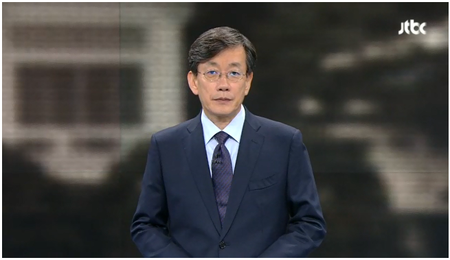 오늘자 손석희의 앵커브리핑 사람들은 지쳐가는 것 같습니다.jpg | 인스티즈