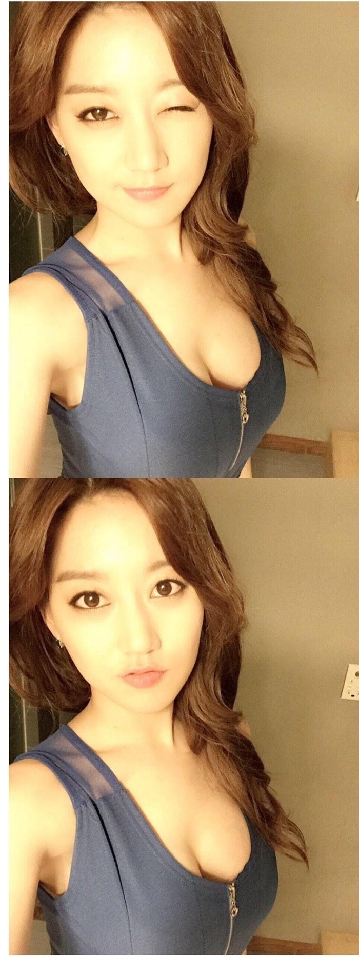 레인보우 승아 태국판 맥심 | 인스티즈