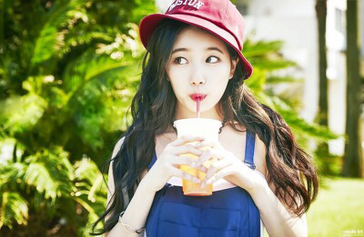 좋아하는 배수지 짤들 | 인스티즈