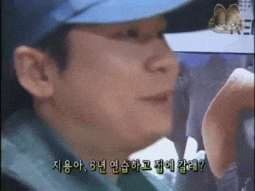 양현석 이상민 대신 음악의신 찍을뻔한 순간 | 인스티즈