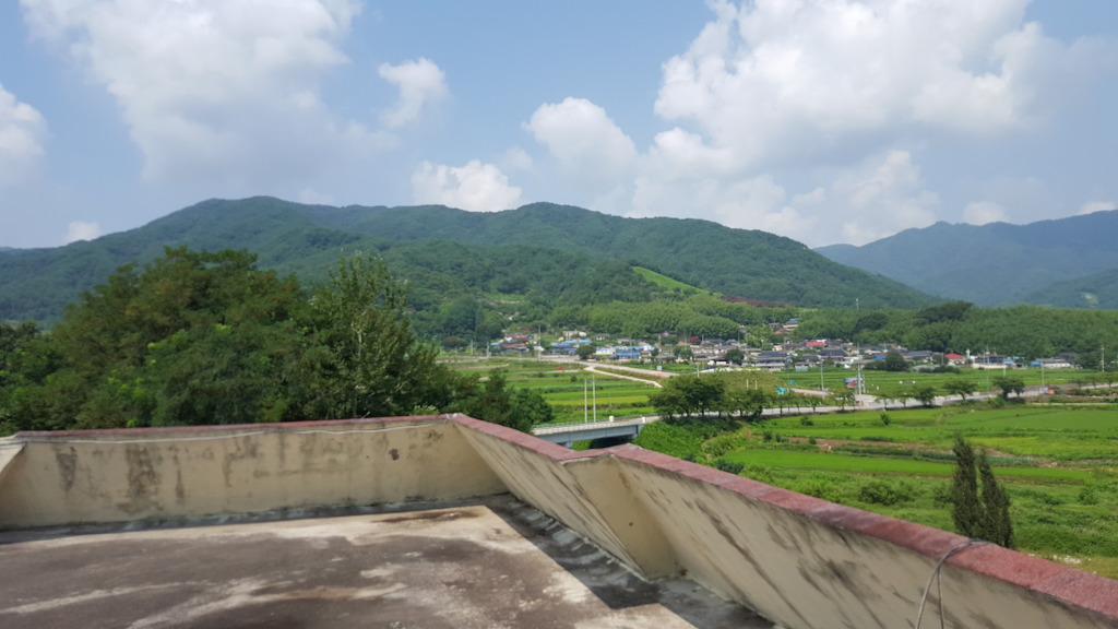 합천민박 이미지