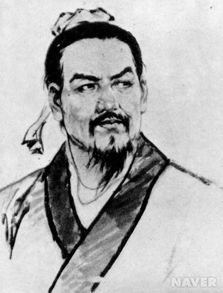 학교다닐때 이분들 이름 다들 들어봤쟈냐(부제:동양판 문과생 소환게시물) | 인스티즈