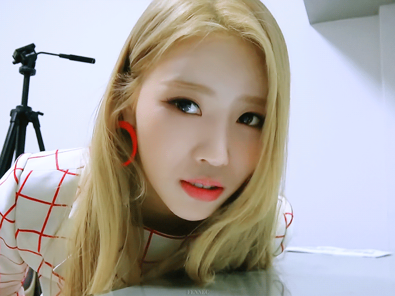  100번째 글이라서 미주 | 인스티즈